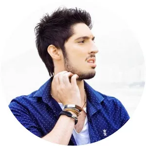 Alex Fava - Musical artist