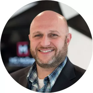 Alex Feinstein photograph