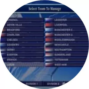 Alex Ferguson's Player Manager 2001 - Video game