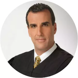 Alex Ferrer - American television personality