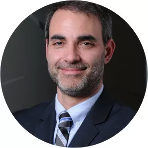 Alex Fischer - Author