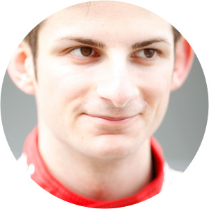 Alex Fontana - Swiss motorsports racing driver