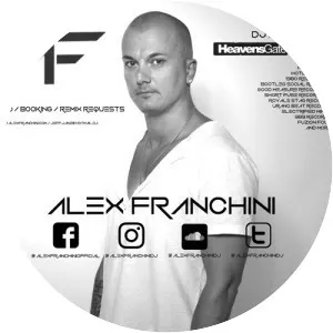 Alex Franchini