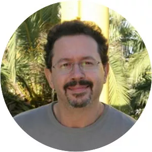 Alex Frisch photograph