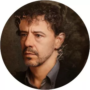 Alex Gabassi photograph