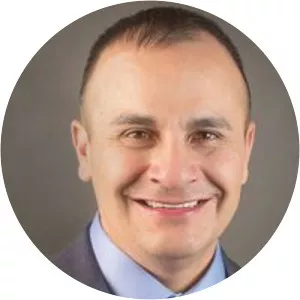 Alex Gallegos - Politician