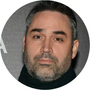 Alex Garland