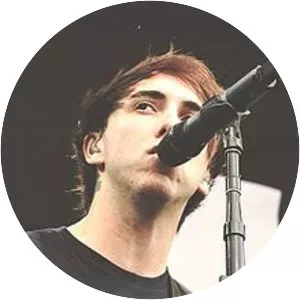 Alex Gaskarth - English-American singer-songwriter