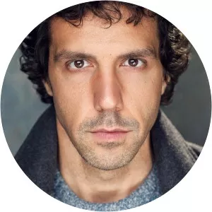 Alex Gaumond - Canadian actor