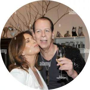 Alex Gietz photograph