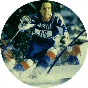 Alex Giorgi - Italian former alpine skier