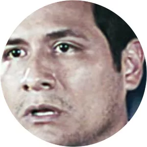 Alex Goldberg - Actor