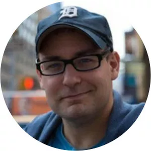 Alex Goldman - Journalist