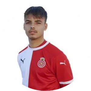 Álex González Piera - Footballer