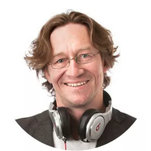 Alex Gorbachev - Author