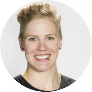 Alex Gough - Canadian luger