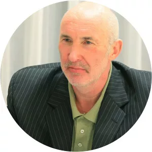 Alex Graham - Television producer