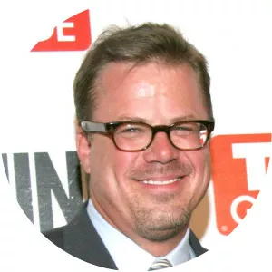 Alex Graves - American film director