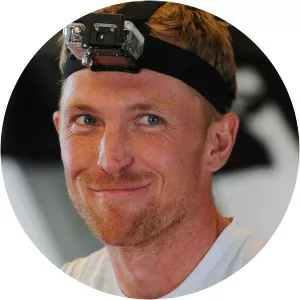 Alex Gregory - Rower