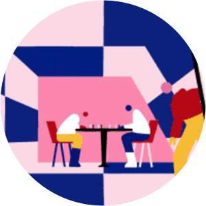 Alex Grigg - Film director