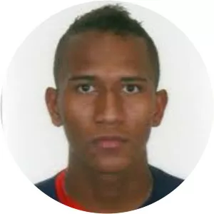Alex Guedes dos Santos - Football player