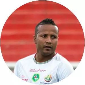 Alex Guillermo George Cedeño