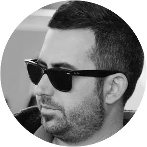 Alex Guimerà photograph