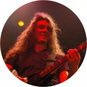 Alex Guth photograph