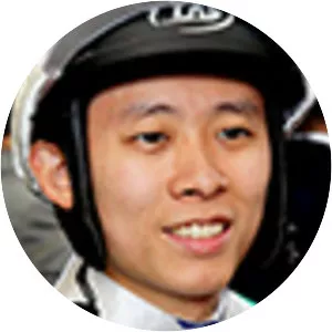 Alex H W Lai - Jockey