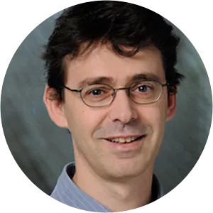 Alex Hajnal - Researcher