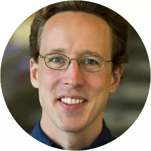 Alex Halderman - Professor