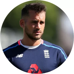 Alex Hales