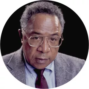 Alex Haley