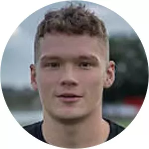 Alex Hallett - Footballer