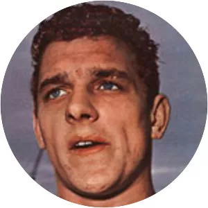 Alex Harley - Football player