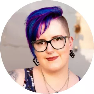 Alex Harrow - Author