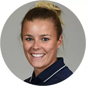 Alex Hartley - English cricketer