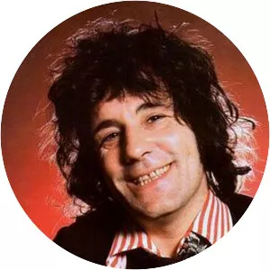 Alex Harvey 