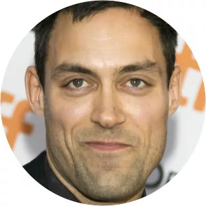 Alex Hassell