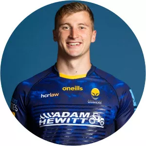 Alex Hearle - Rugby union player