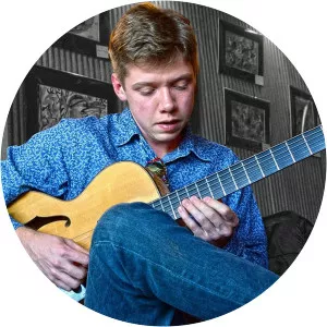 Alex Heffron - Musical artist