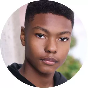 Alex Henderson photograph