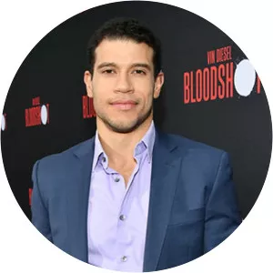 Álex Hernández Actor