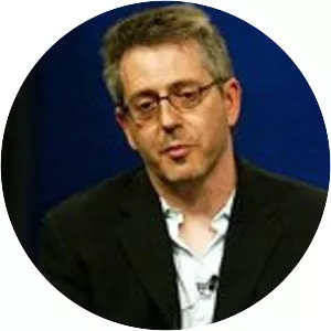 Alex Herschlag - American television producer