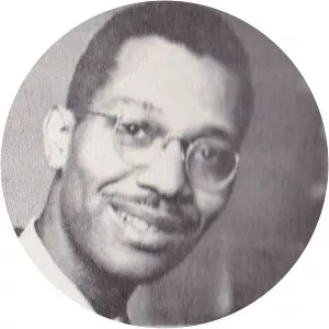 Alex Hill - American pianist