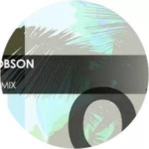 Alex Hobson - Musical artist