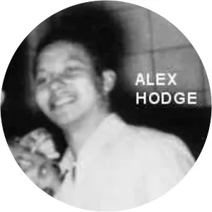 Alex Hodge - Singer