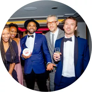 Alex Hoffman photograph