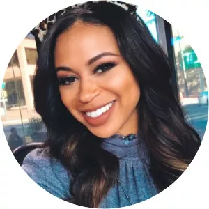 Alex Holley - Newscaster