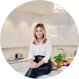 Alex Hollywood - Author